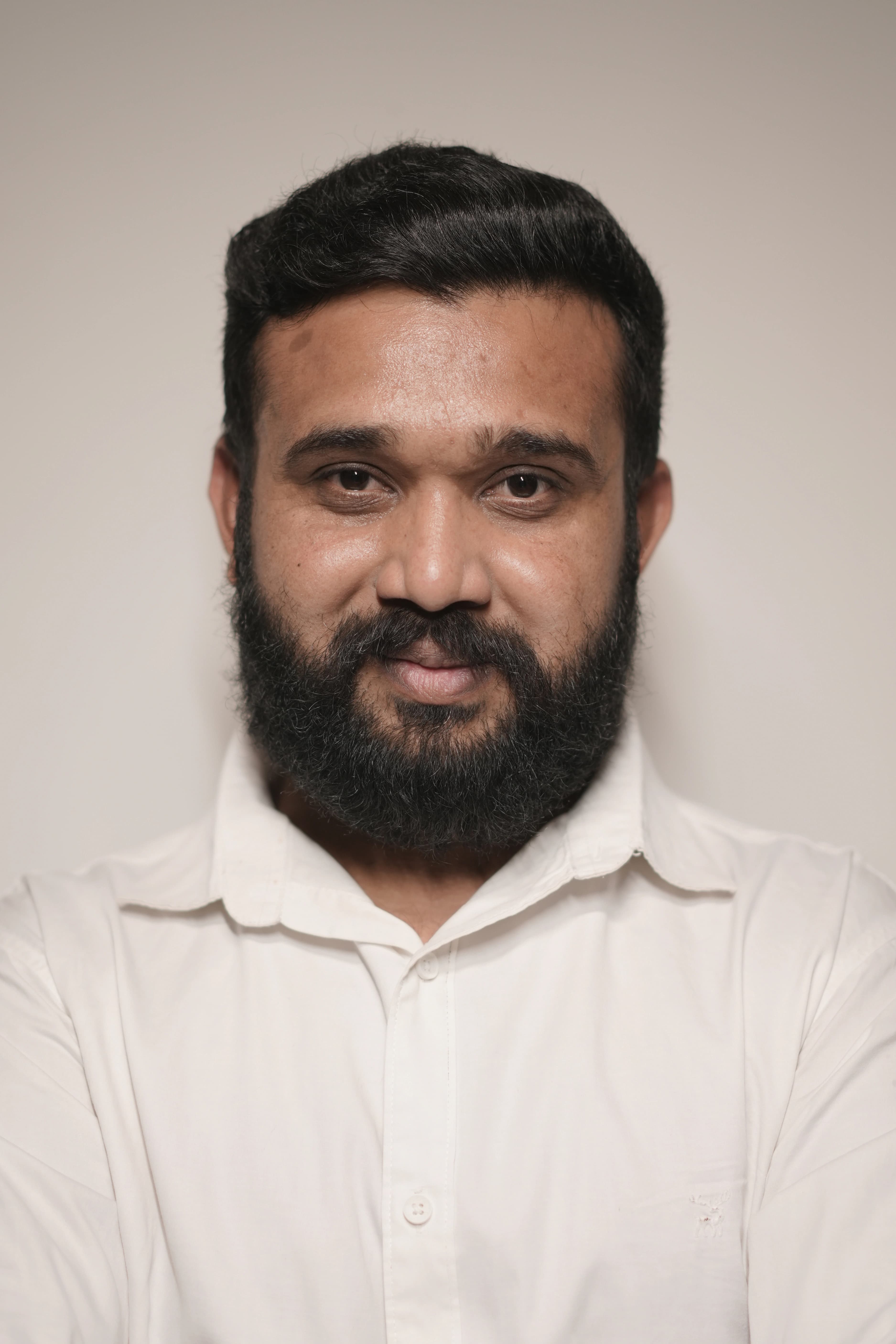 Chirag Chovatiya
