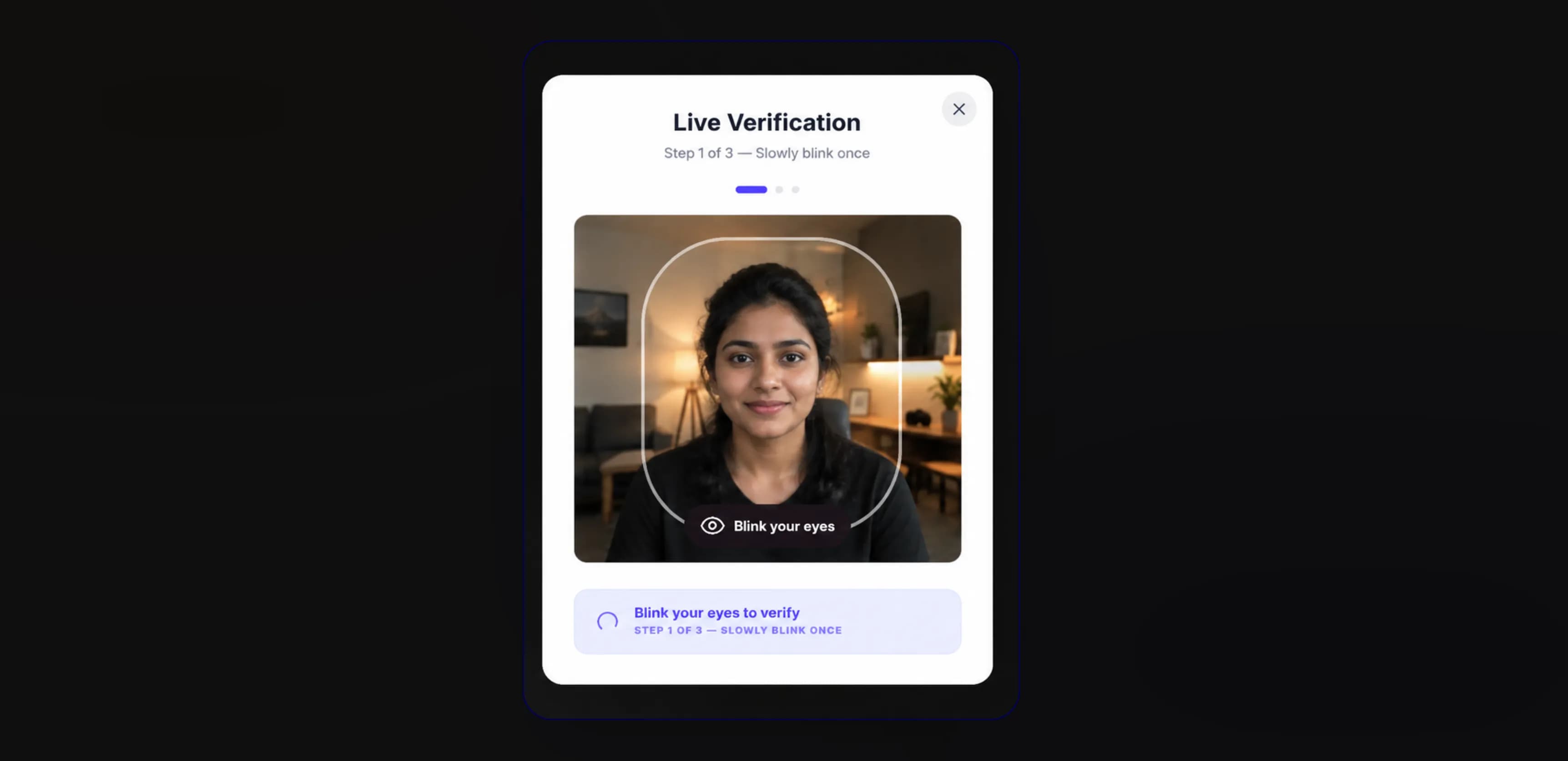 Selfie Search That Actually Works