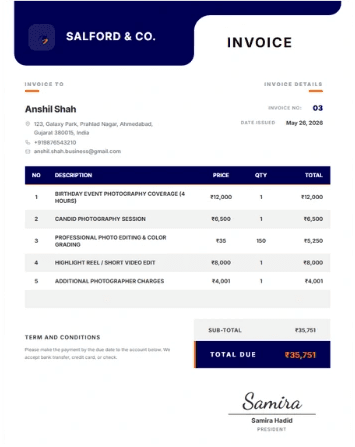 PicsDrop Dashboard Tools Preview