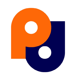 PicsDrop Logo