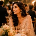 AI face recognition photo sharing match example 1